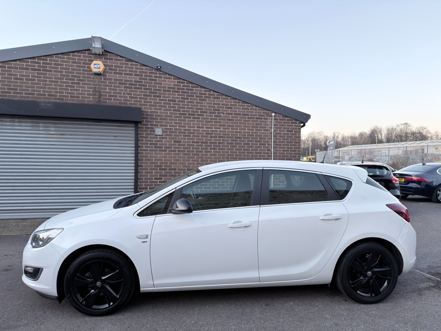 Used Vauxhall Astra 2013 for sale - 77783012: Photo 5