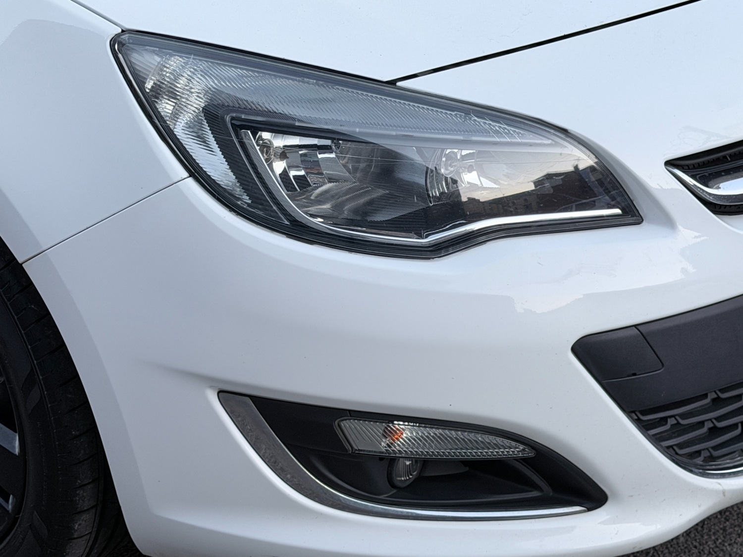 Used Vauxhall Astra 2013 for sale - 77783012: Photo 9