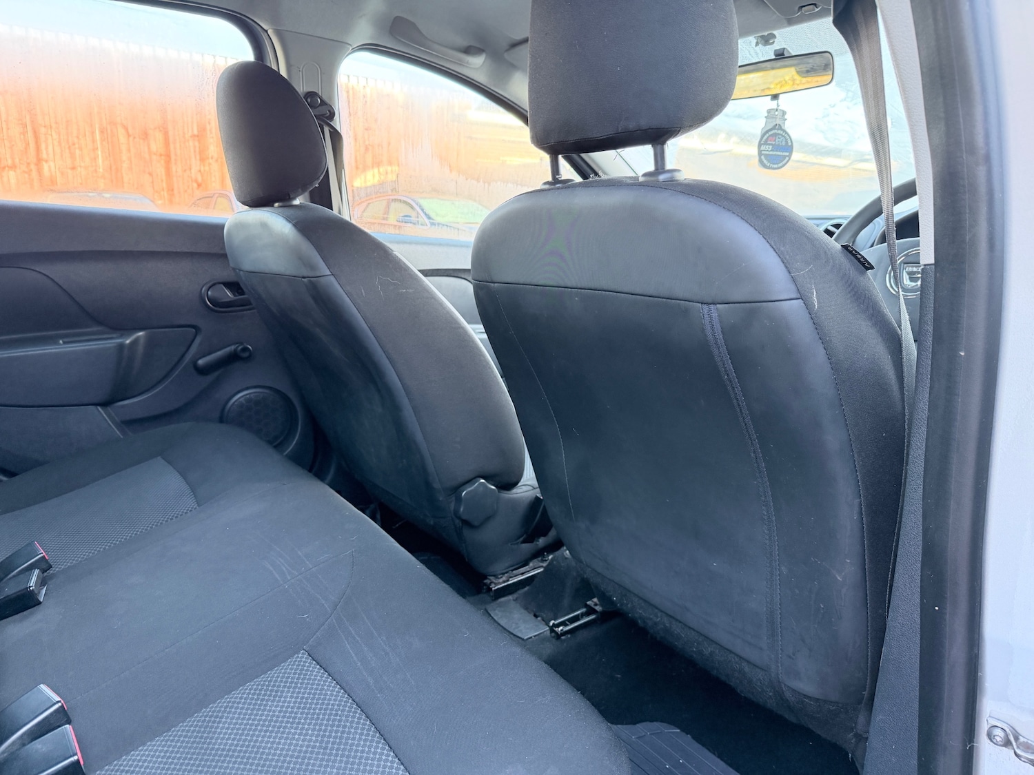 Used Dacia Sandero 2015 for sale - 76347310: Photo 14