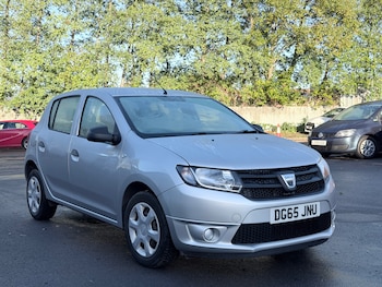 Dacia - Sandero