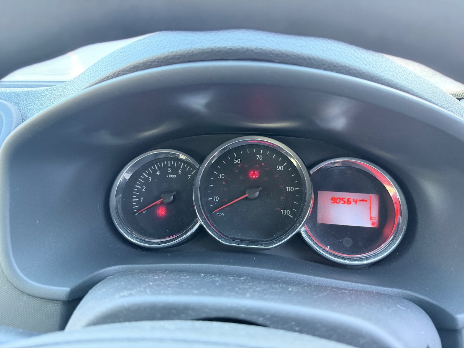 Used Dacia Sandero 2015 for sale - 76347310: Photo 7