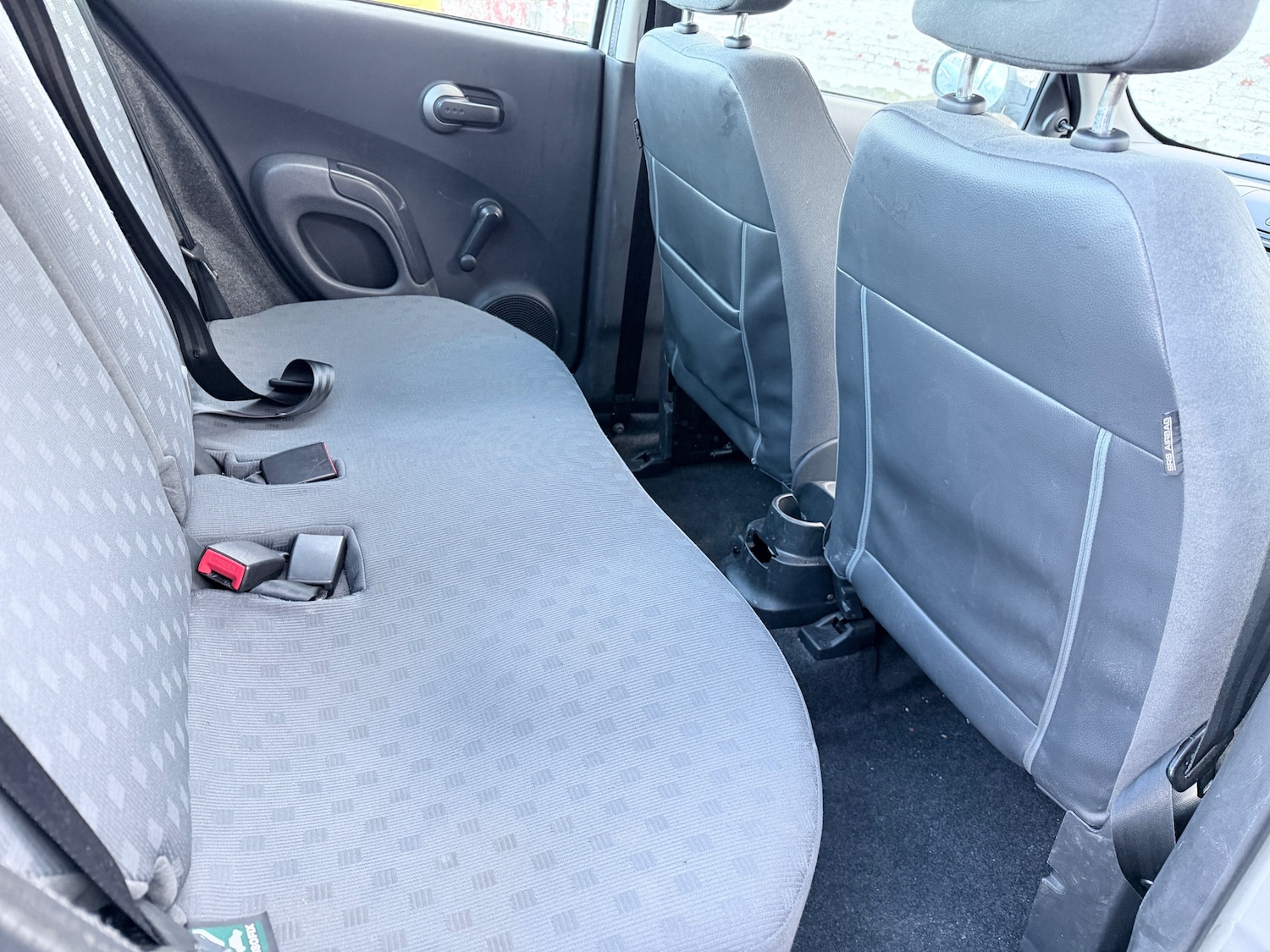 Used Nissan Micra 2003 for sale - 76670138: Photo 14