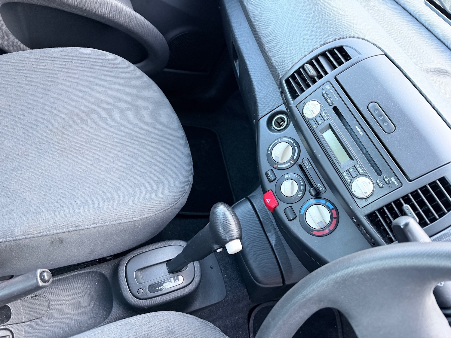 Used Nissan Micra 2003 for sale - 76670138: Photo 9