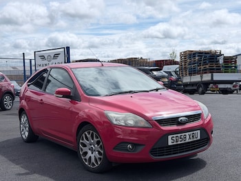 Used Ford Focus 2009 for sale - 78829653: Photo