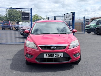 Used Ford Focus 2009 for sale - 78829653: Photo