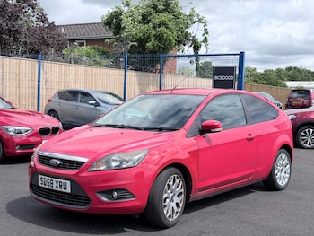 Used Ford Focus 2009 for sale - 78829653: Photo