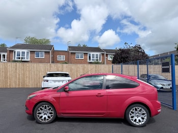 Used Ford Focus 2009 for sale - 78829653: Photo