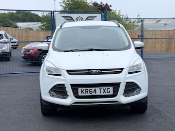 Used Ford Kuga 2014 for sale - 78608529: Photo
