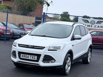 Used Ford Kuga 2014 for sale - 78608529: Photo