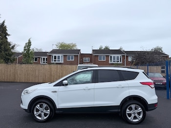 Used Ford Kuga 2014 for sale - 78608529: Photo
