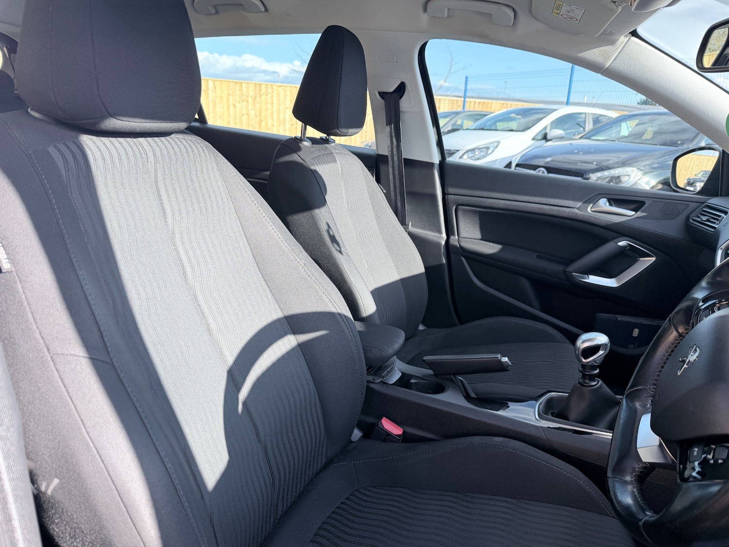 Used Peugeot 308 2016 for sale - 78062555: Photo 10