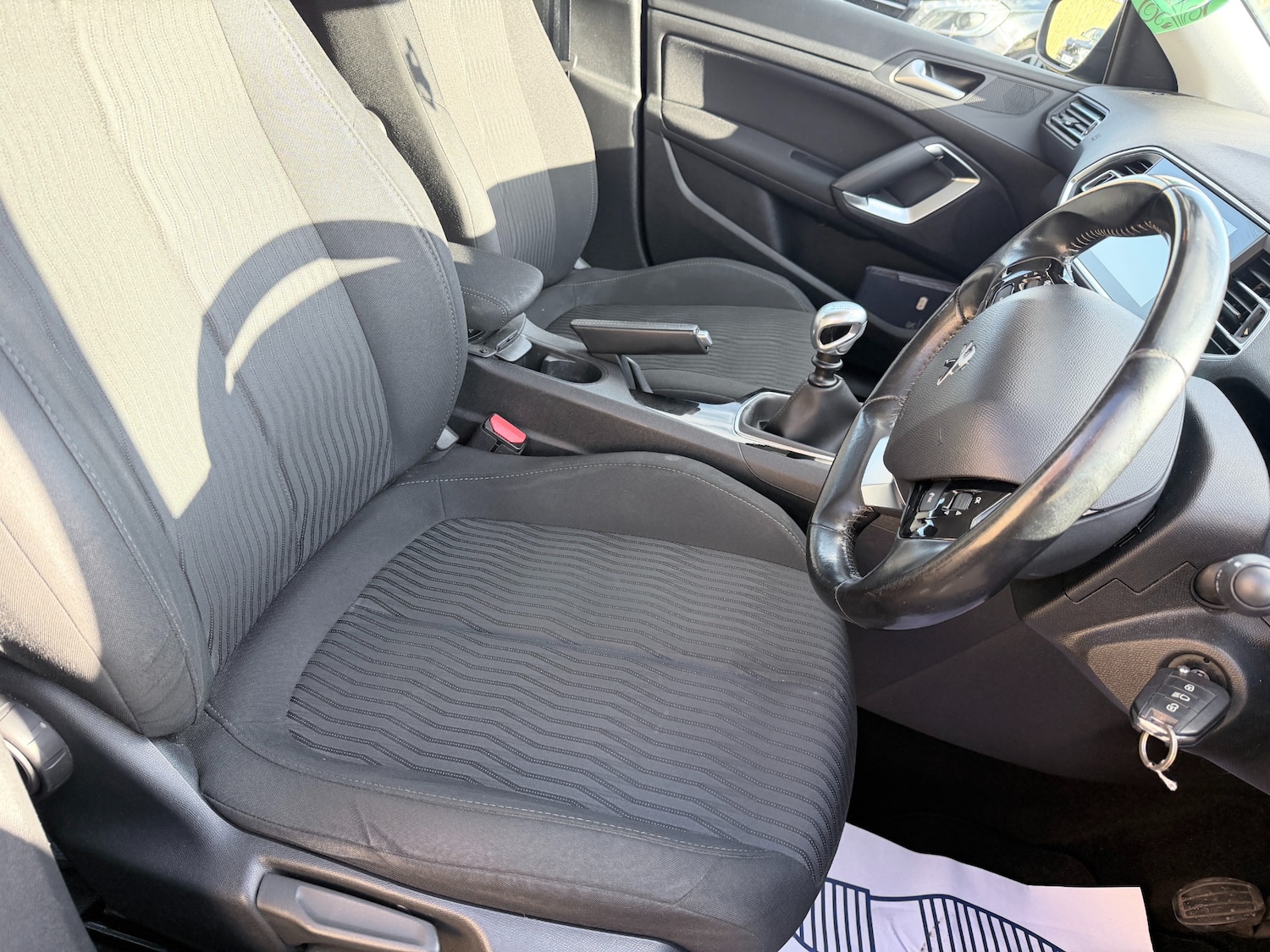 Used Peugeot 308 2016 for sale - 78062555: Photo 11