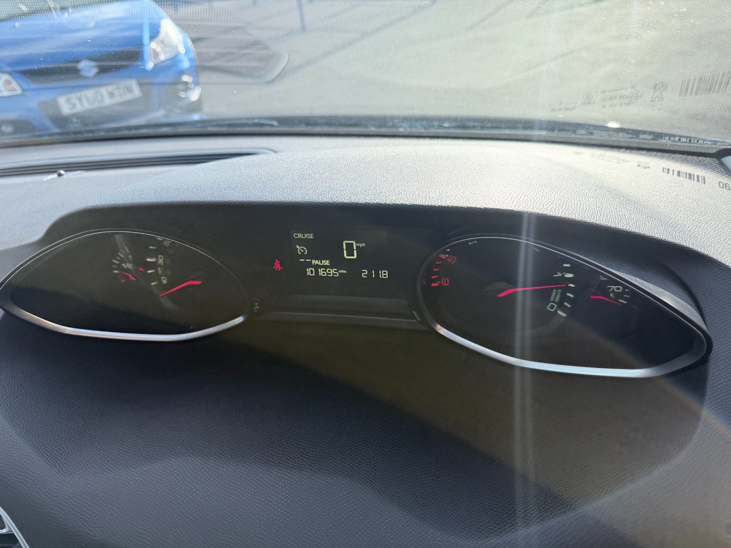 Used Peugeot 308 2016 for sale - 78062555: Photo 13