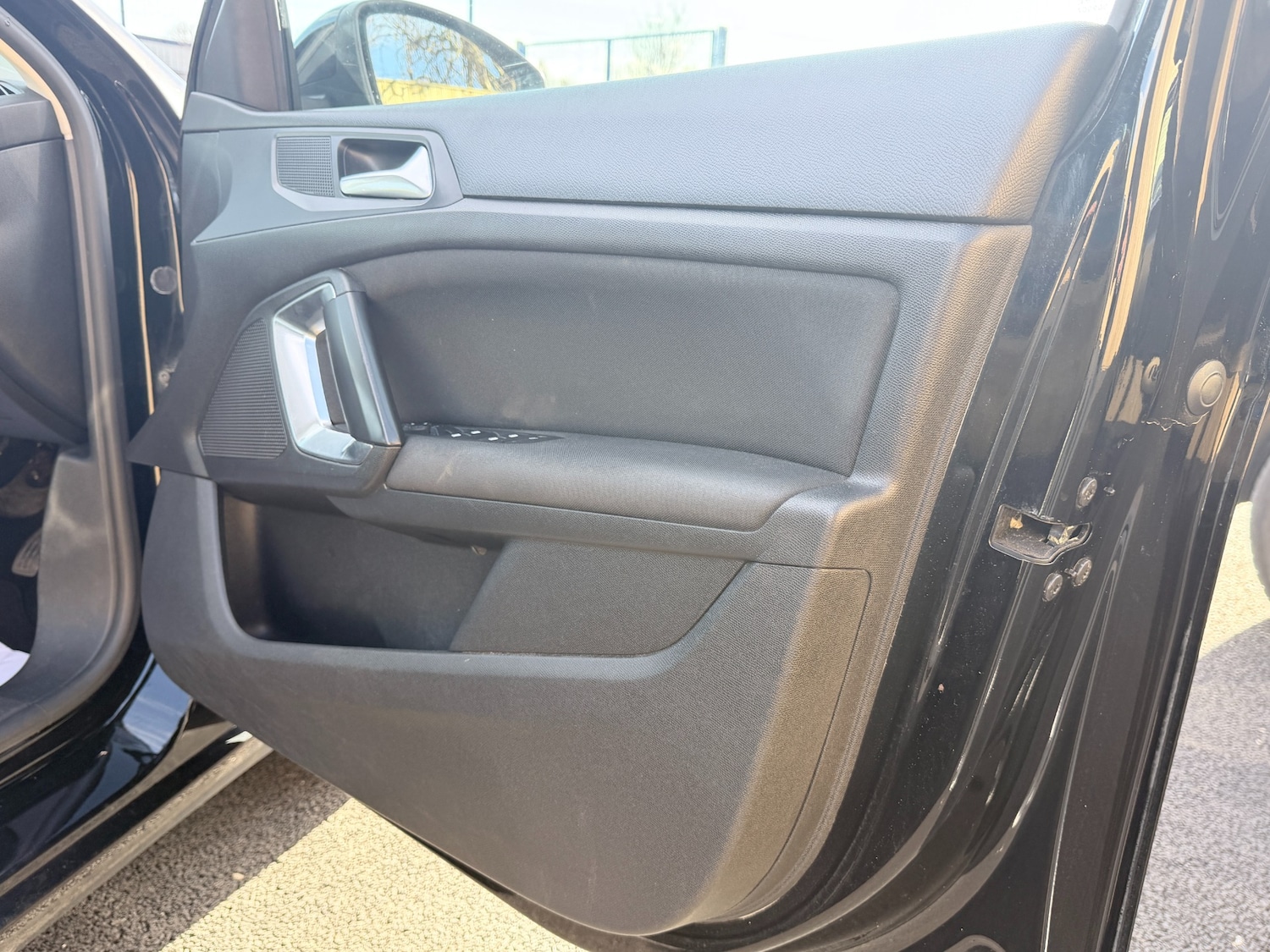 Used Peugeot 308 2016 for sale - 78062555: Photo 18