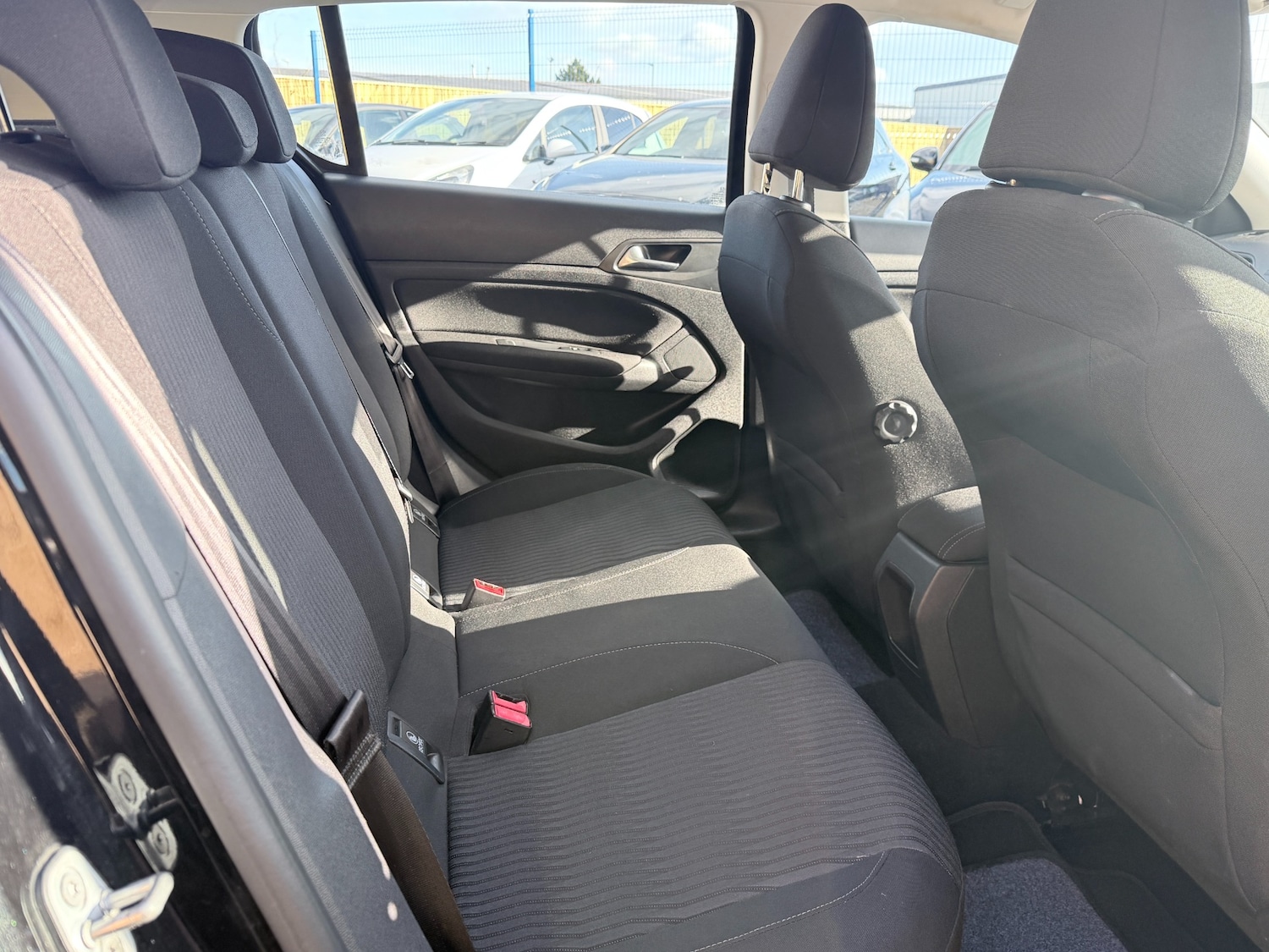 Used Peugeot 308 2016 for sale - 78062555: Photo 19