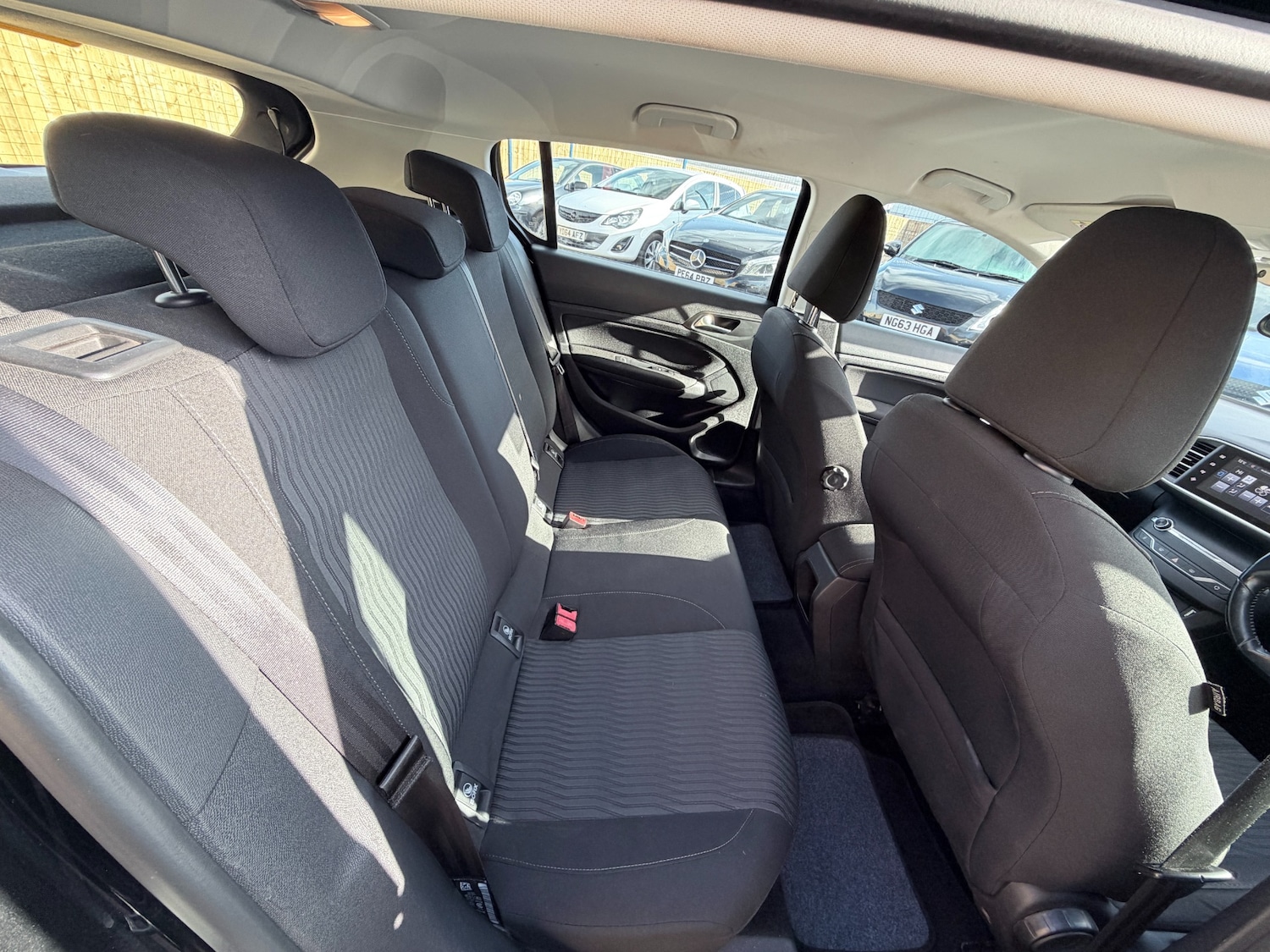 Used Peugeot 308 2016 for sale - 78062555: Photo 20