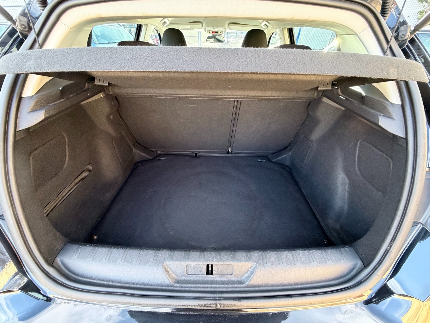 Used Peugeot 308 2016 for sale - 78062555: Photo 22