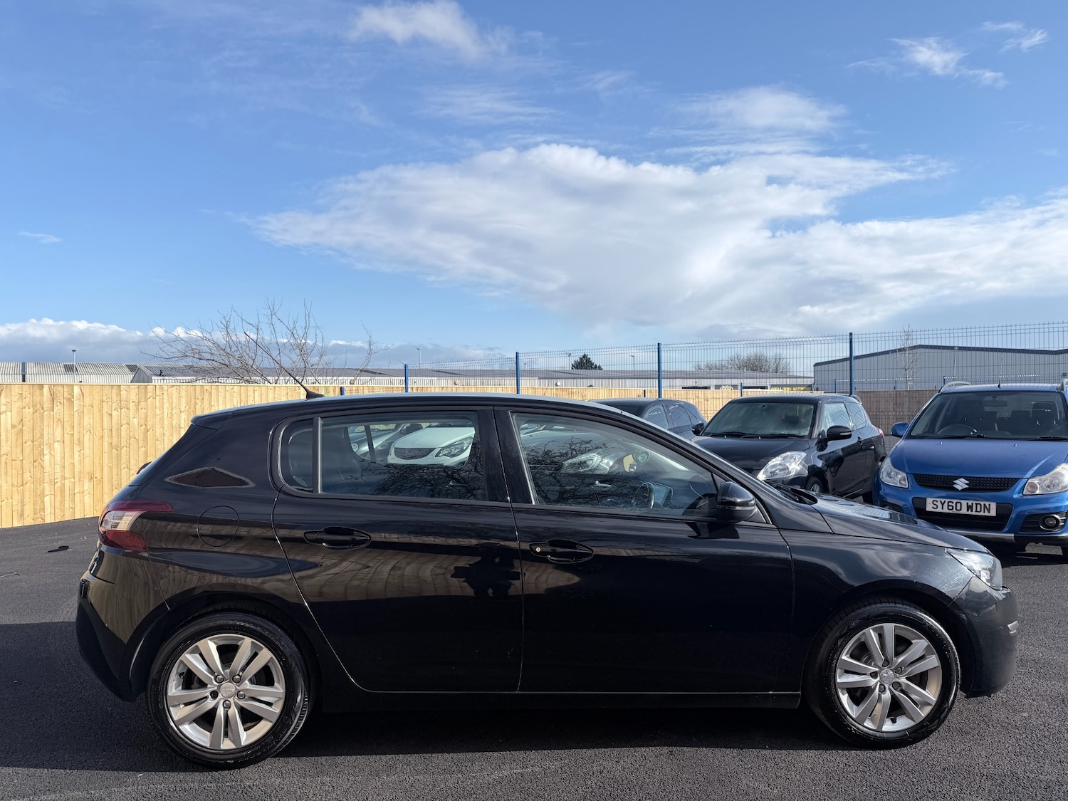 Used Peugeot 308 2016 for sale - 78062555: Photo 5