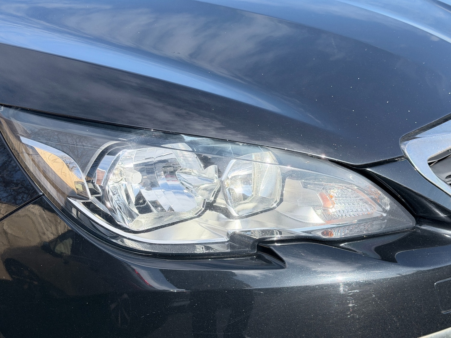 Used Peugeot 308 2016 for sale - 78062555: Photo 6