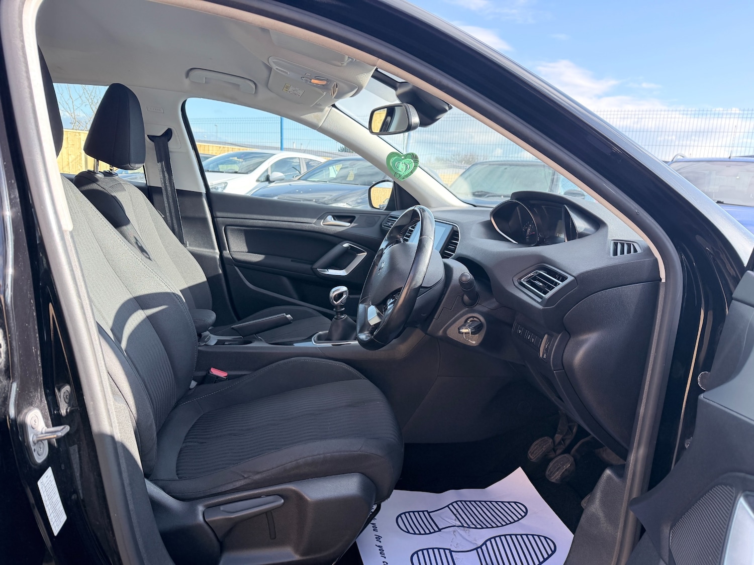 Used Peugeot 308 2016 for sale - 78062555: Photo 9