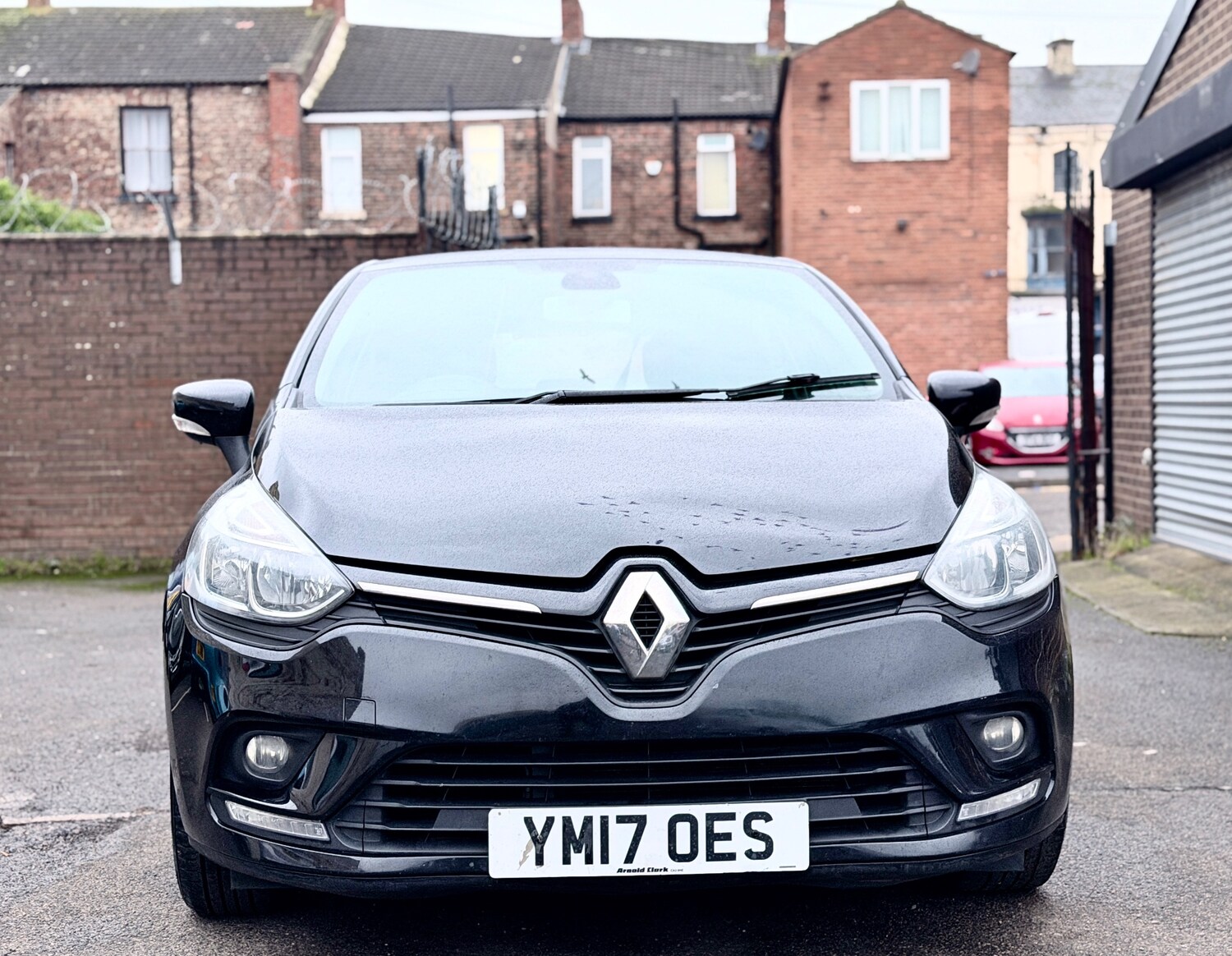 Used Renault Clio 2017 for sale - 77423194: Photo 2