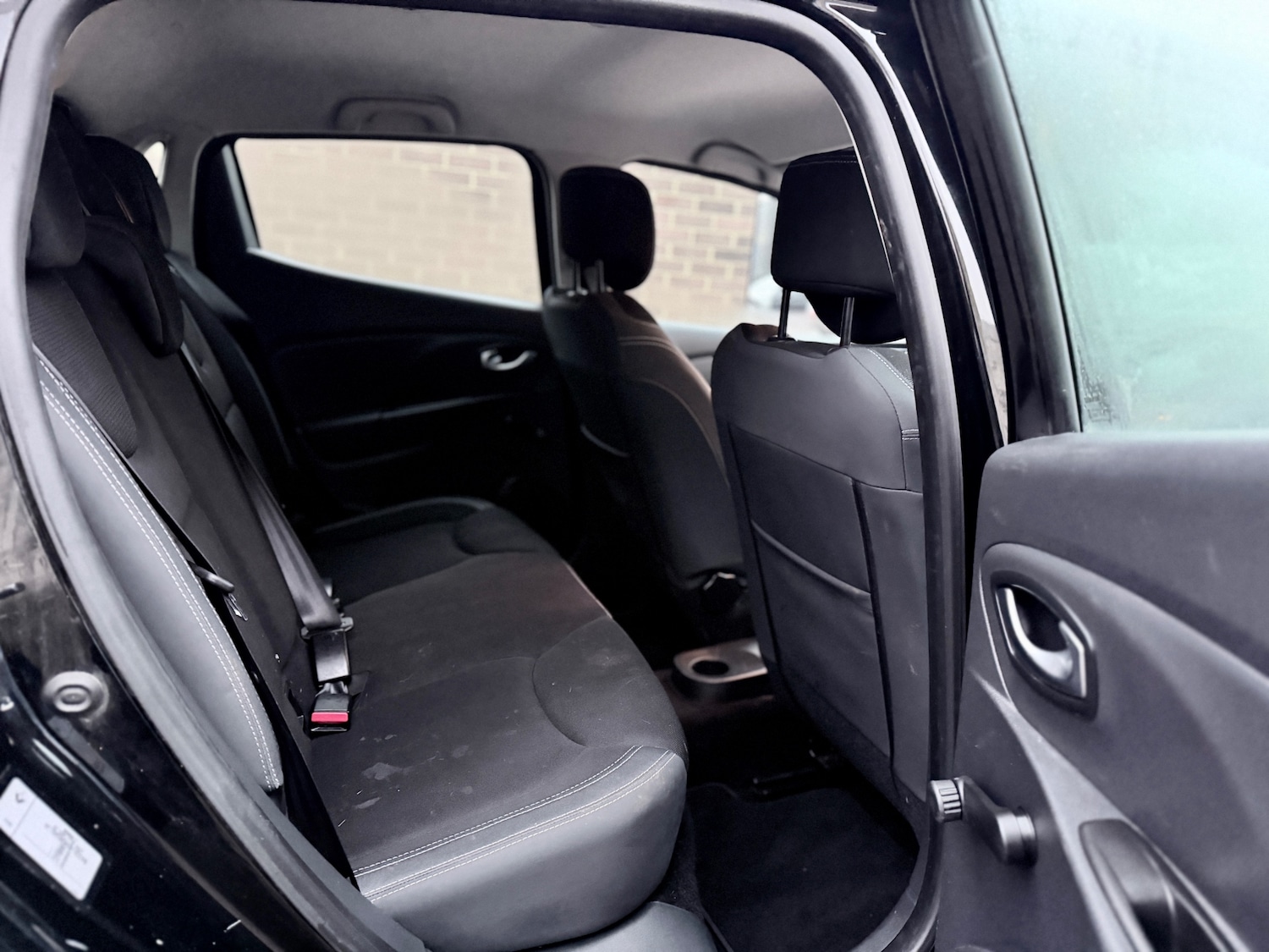 Used Renault Clio 2017 for sale - 77423194: Photo 22