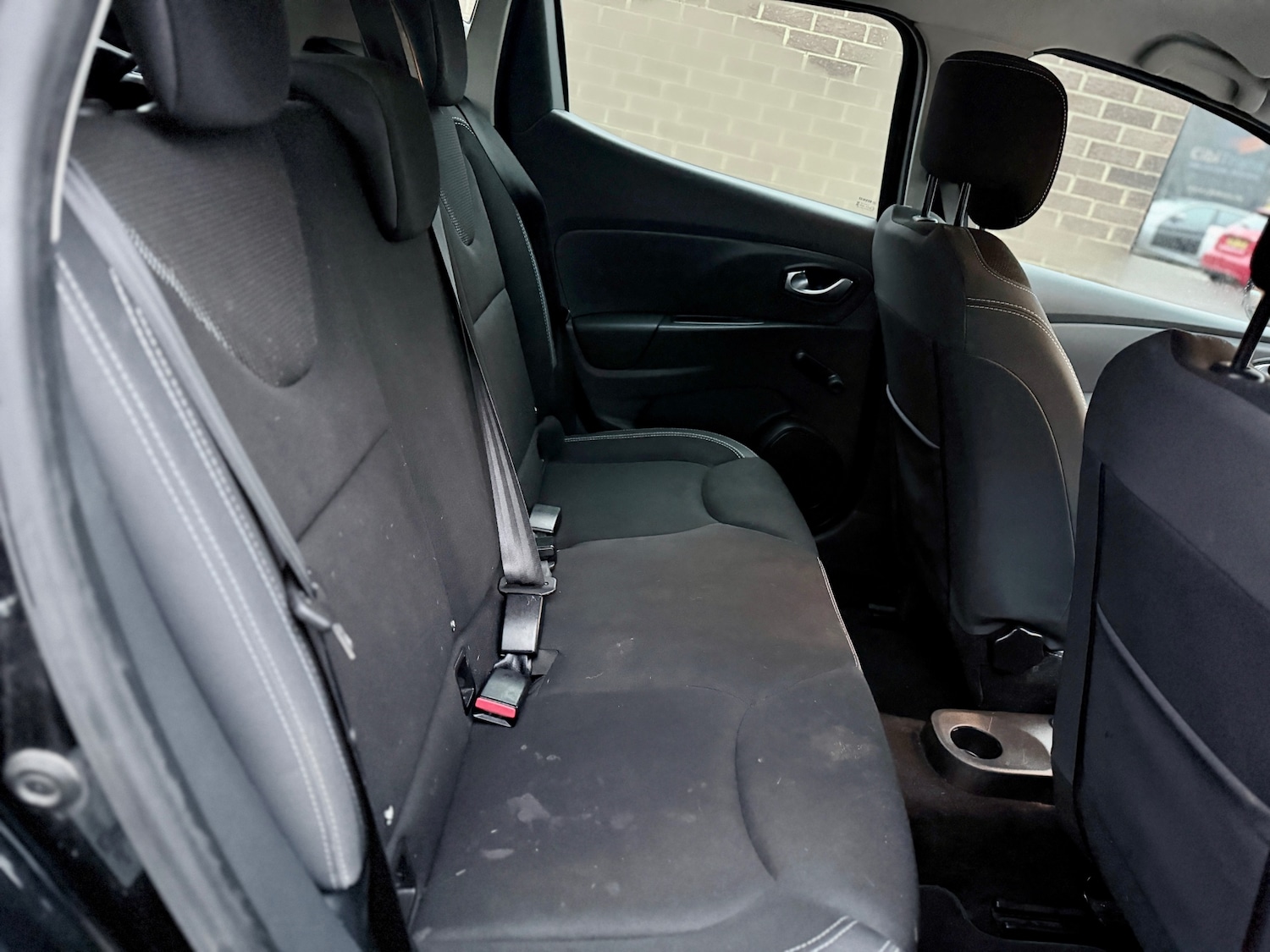 Used Renault Clio 2017 for sale - 77423194: Photo 23