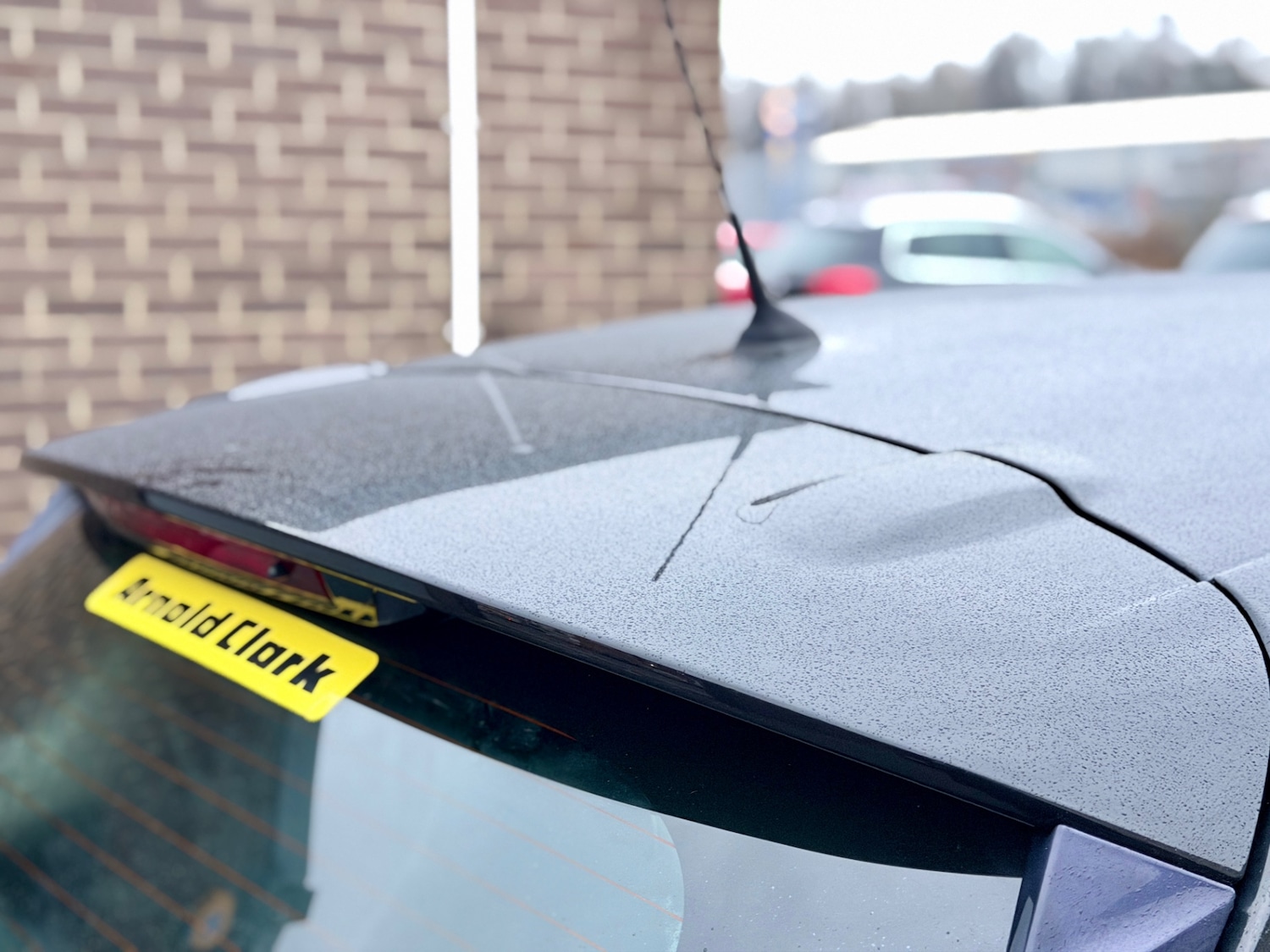 Used Renault Clio 2017 for sale - 77423194: Photo 27