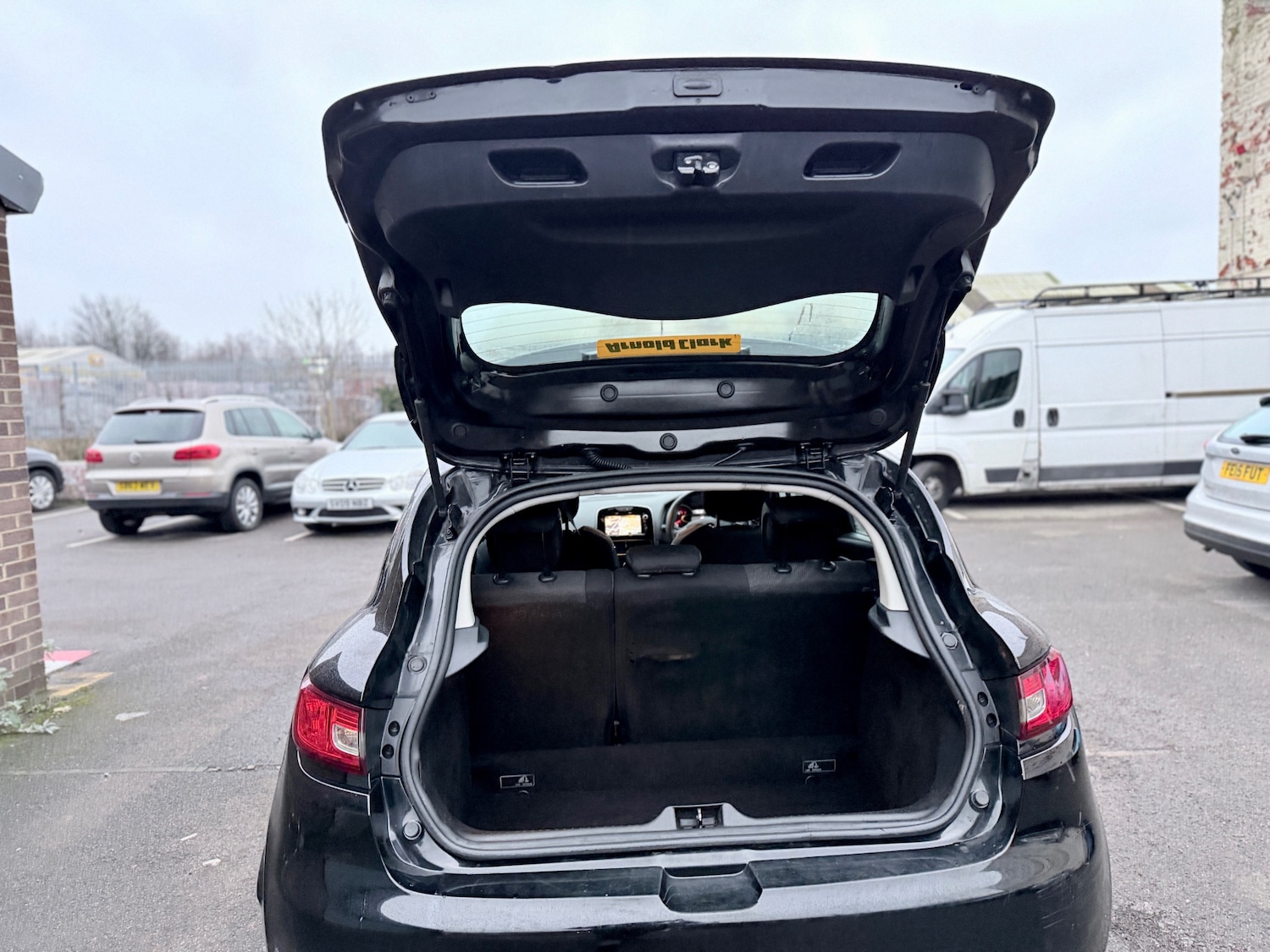 Used Renault Clio 2017 for sale - 77423194: Photo 29