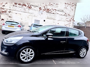 Used Renault Clio 2017 for sale - 77423194: Photo