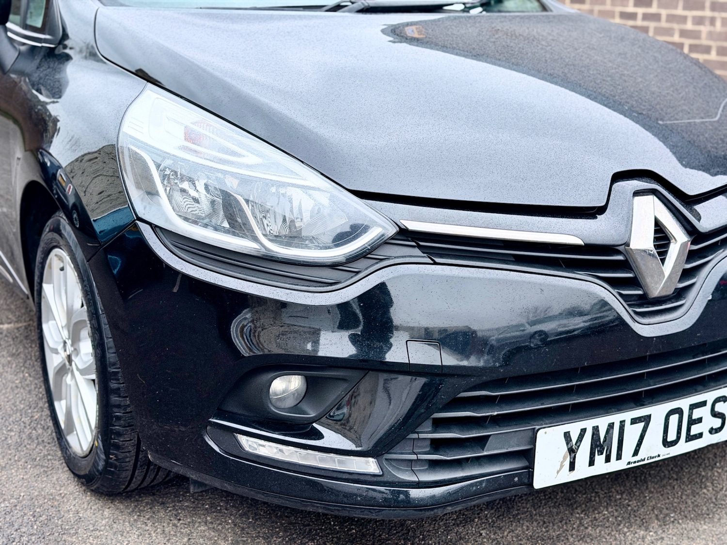 Used Renault Clio 2017 for sale - 77423194: Photo 7