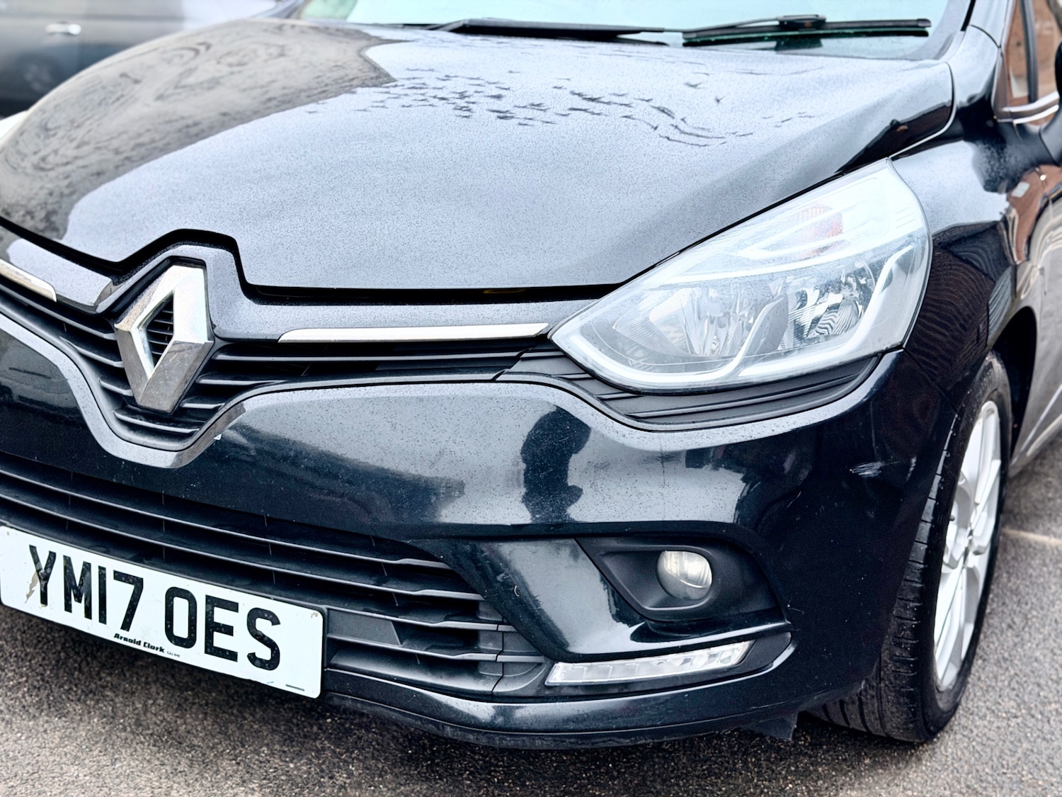 Used Renault Clio 2017 for sale - 77423194: Photo 8
