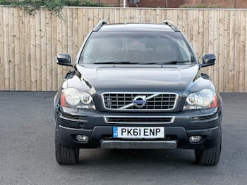 Used Volvo XC90 2011 for sale - 79608872: Photo