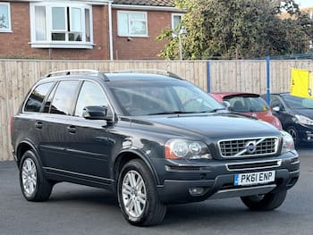 Used Volvo XC90 2011 for sale - 79608872: Photo