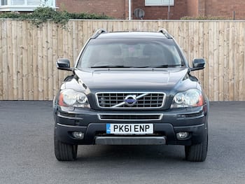 Used Volvo XC90 2011 for sale - 79608872: Photo