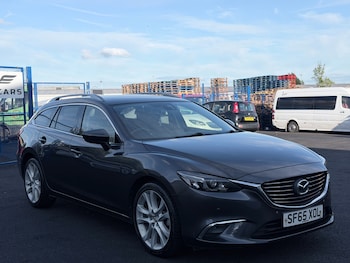 Used Mazda Mazda6 2015 for sale - 79038876: Photo
