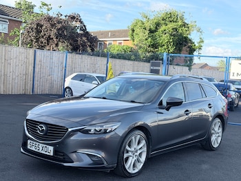 Used Mazda Mazda6 2015 for sale - 79038876: Photo