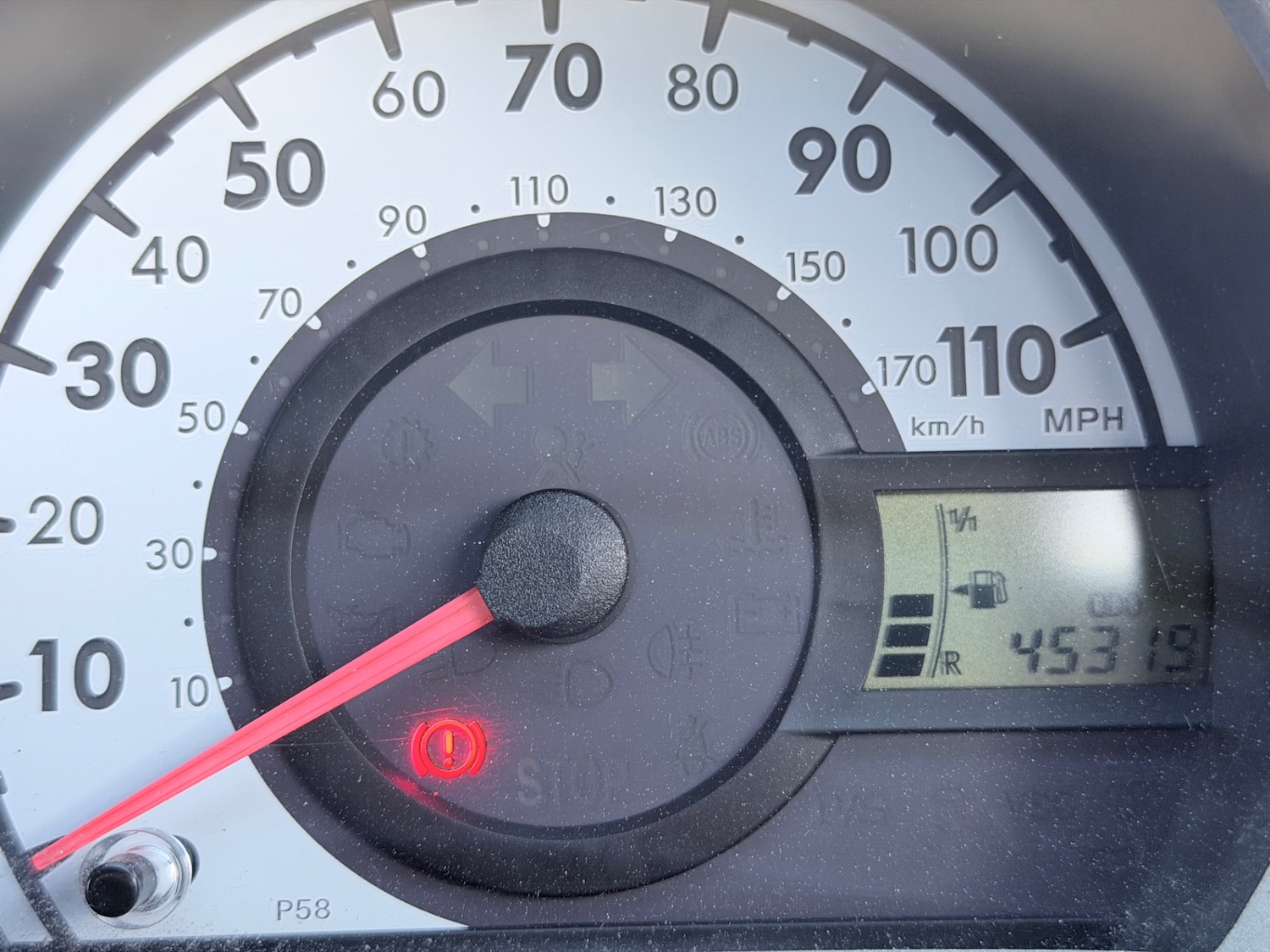 Used Peugeot 107 2009 for sale - 76347320: Photo 10