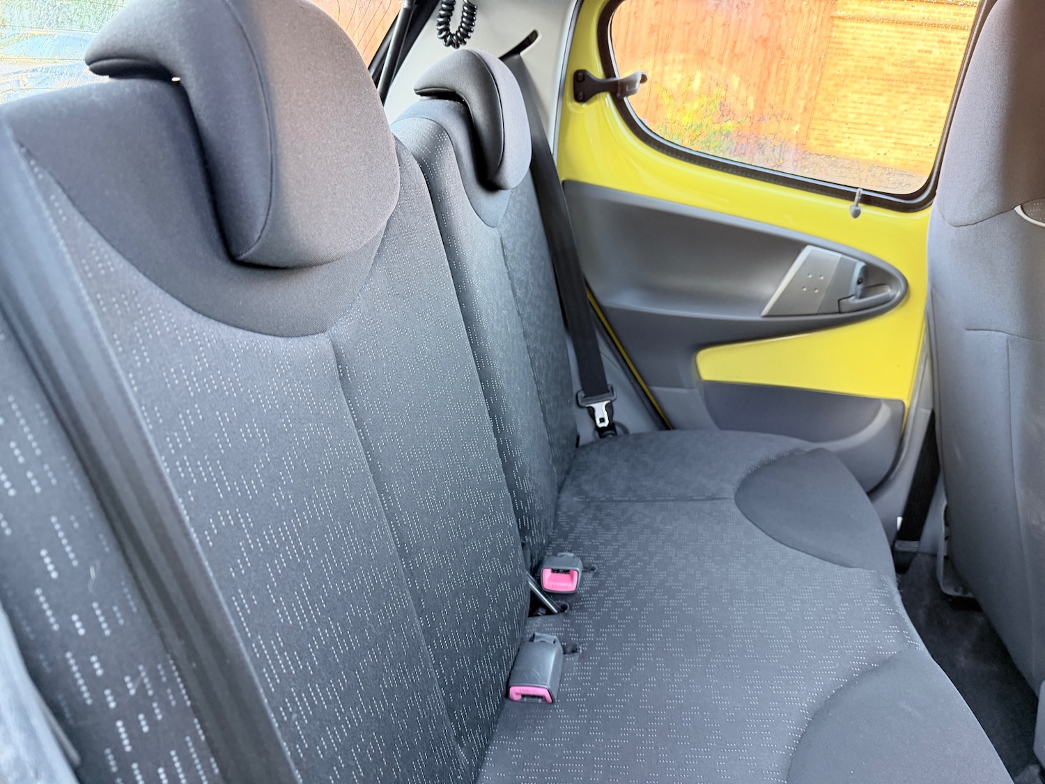 Used Peugeot 107 2009 for sale - 76347320: Photo 17