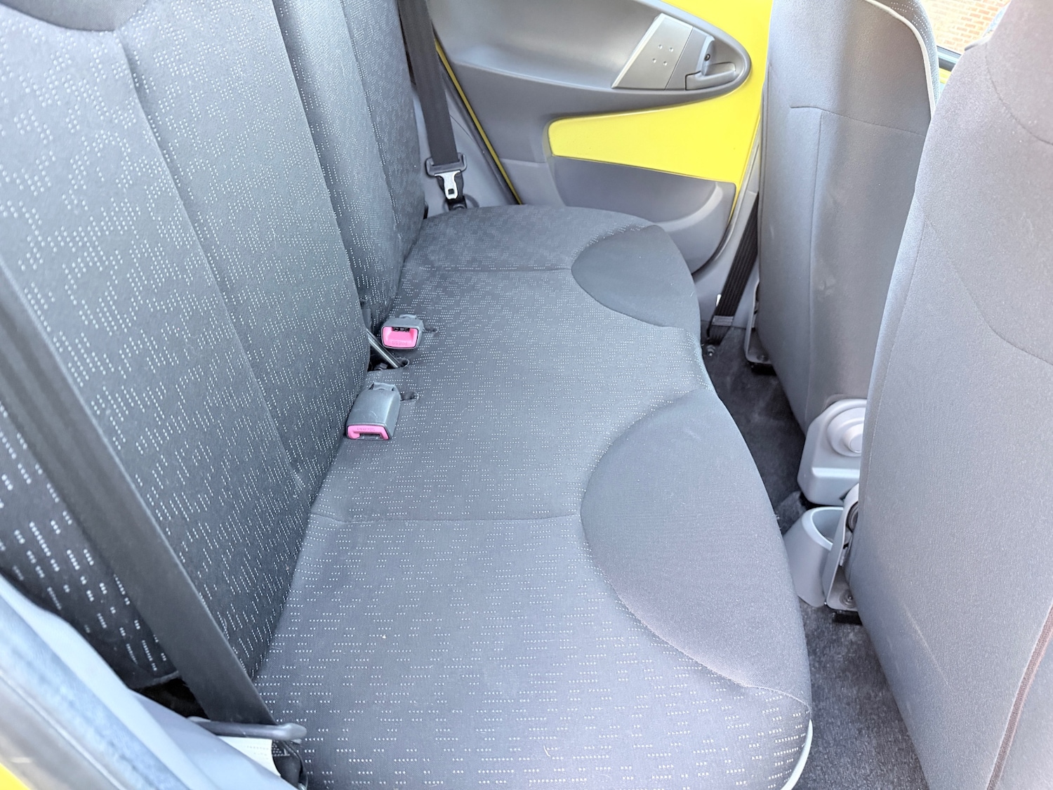 Used Peugeot 107 2009 for sale - 76347320: Photo 18