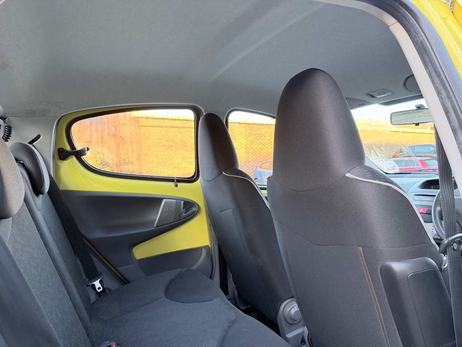 Used Peugeot 107 2009 for sale - 76347320: Photo 19