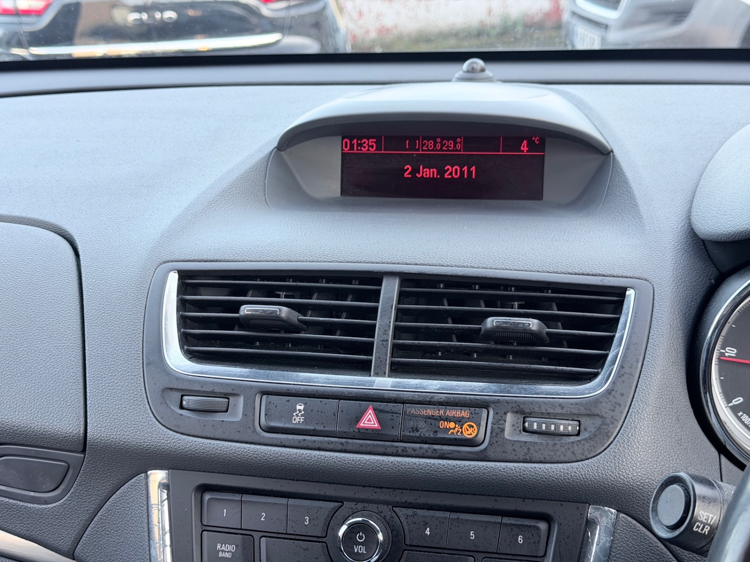 Used Vauxhall Mokka 2014 for sale - 77558409: Photo 13