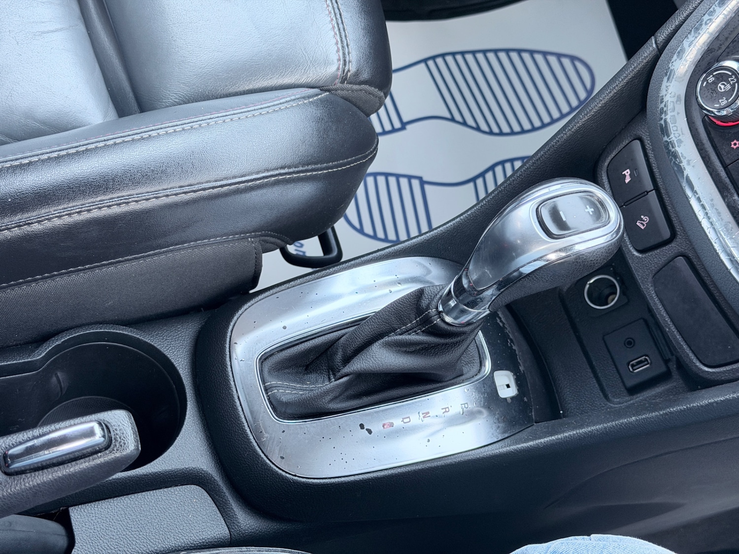 Used Vauxhall Mokka 2014 for sale - 77558409: Photo 14