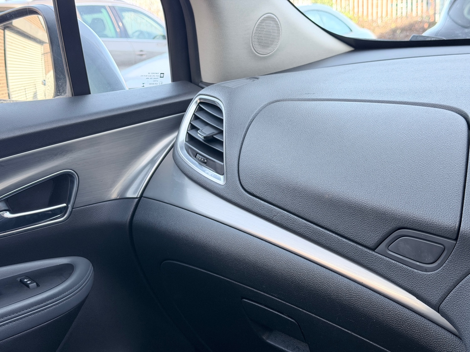 Used Vauxhall Mokka 2014 for sale - 77558409: Photo 16