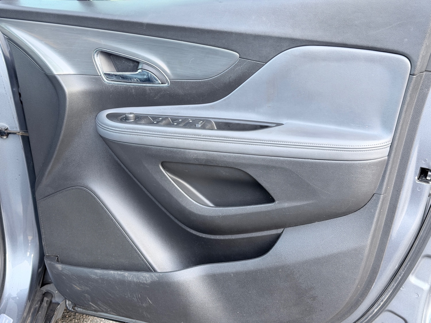 Used Vauxhall Mokka 2014 for sale - 77558409: Photo 18