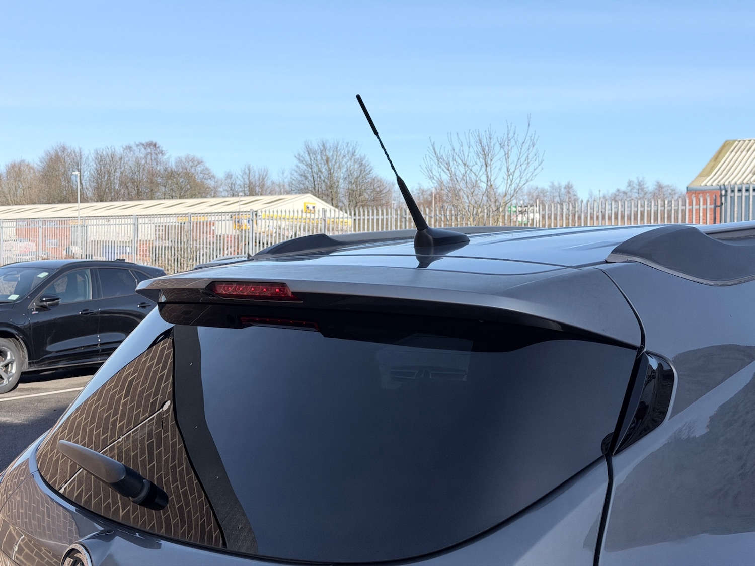 Used Vauxhall Mokka 2014 for sale - 77558409: Photo 23