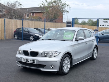 Used BMW 1 Series 2006 for sale - 78387994: Photo