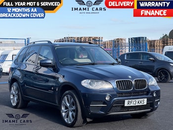 Used BMW X5 2013 for sale - 78922009: Photo
