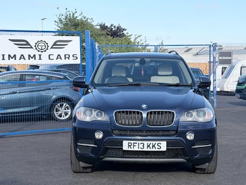 Used BMW X5 2013 for sale - 78922009: Photo