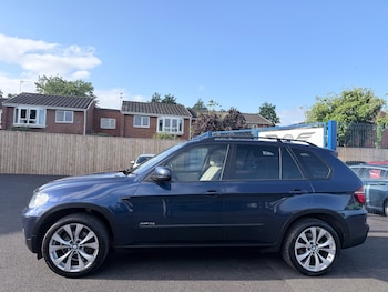 Used BMW X5 2013 for sale - 78922009: Photo